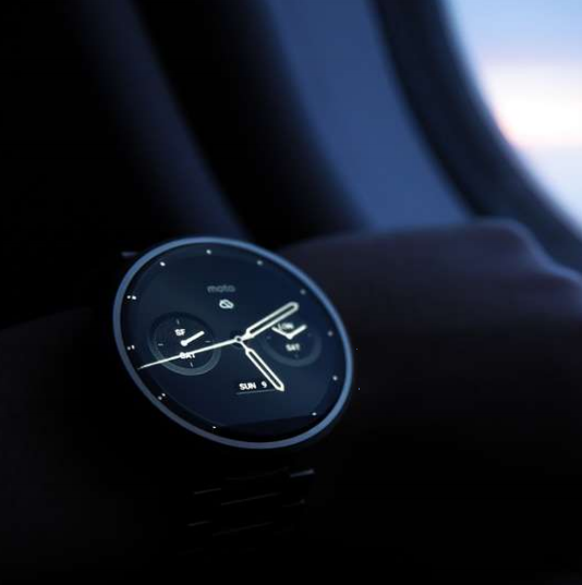 智能穿戴设备用胶应用技术